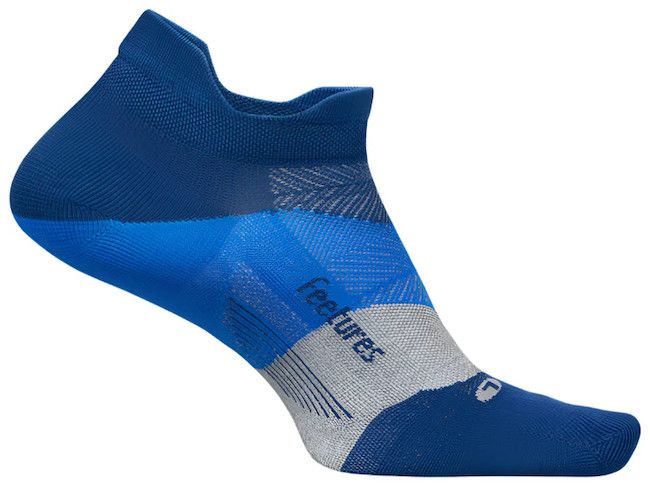 Feetures Elite Ultra Light Cushion No Show Tab