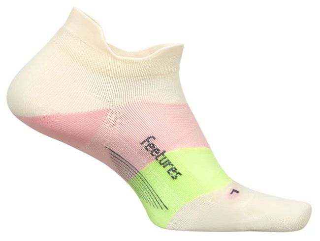 Feetures Elite Ultra Light Cushion No Show Tab