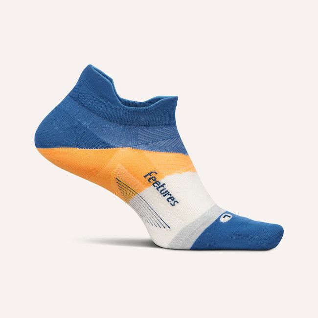 Feetures Elite Ultra Light Cushion No Show Tab