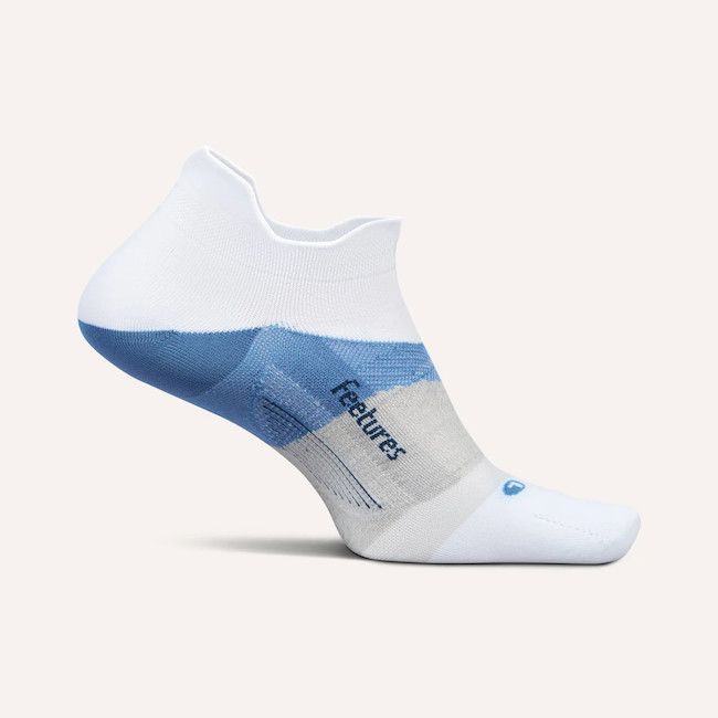 Feetures Elite Ultra Light Cushion No Show Tab