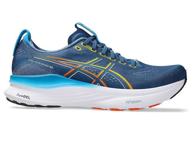 Asics Mens Gel Kayano 32
