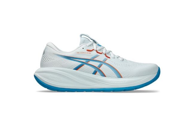 Asics Mens Gel Cumulus 28