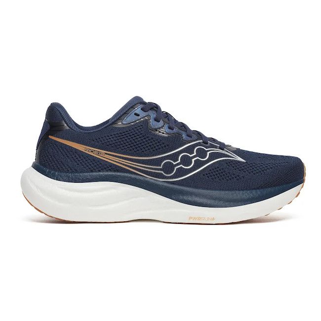Saucony Mens Ride 19