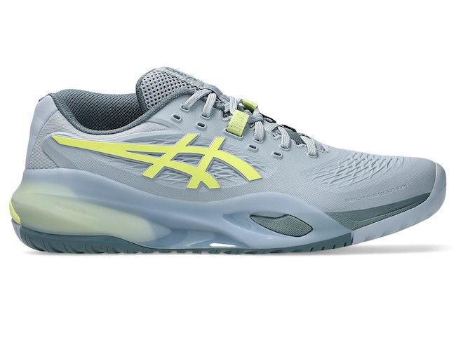 Asics Mens Gel-Resolution X