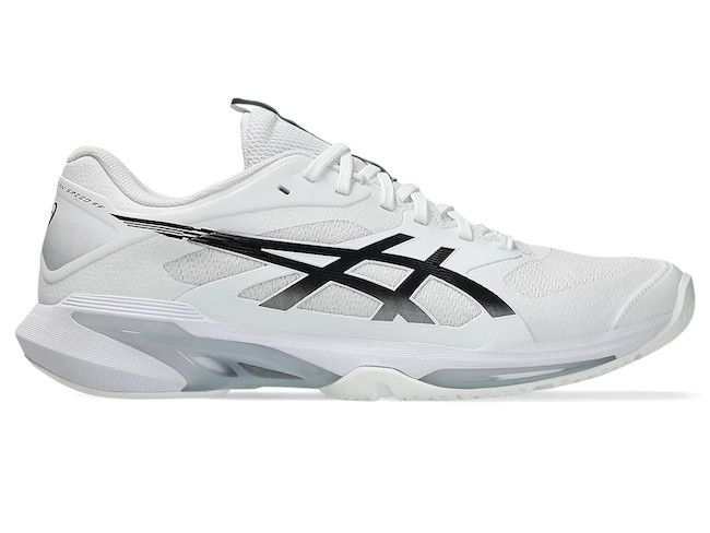 Asics Mens Solution Speed FF 4