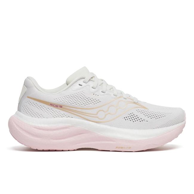 Saucony Womens Ride 19