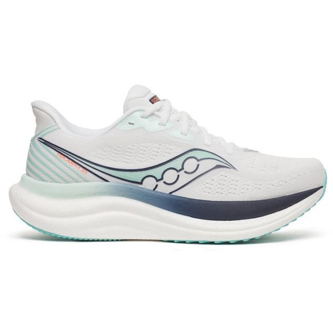Saucony Womens Triumph 23