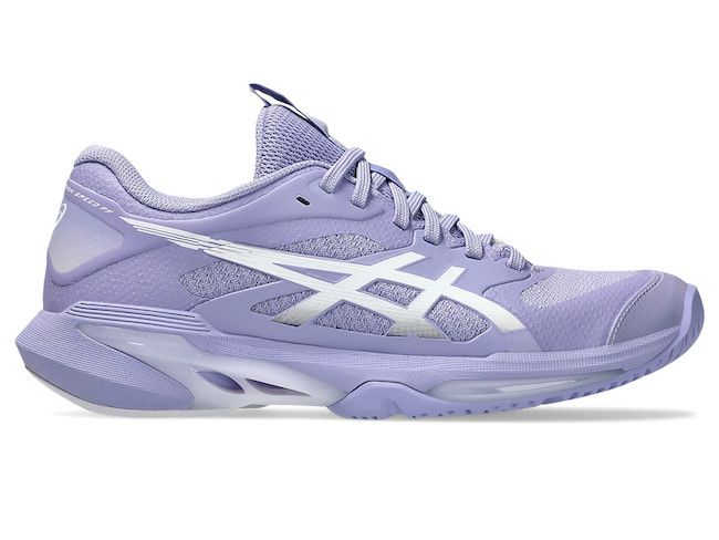 Asics Womens Solution Speed FF 4