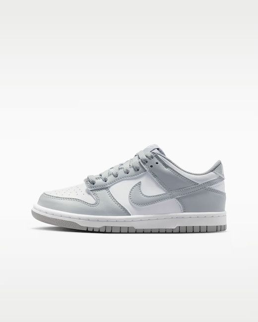 Nike Kids Dunk Low (GS)