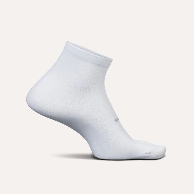 Feetures High Performance Cushion Quarter