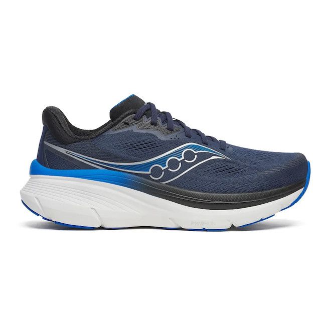 Saucony Mens Guide 19