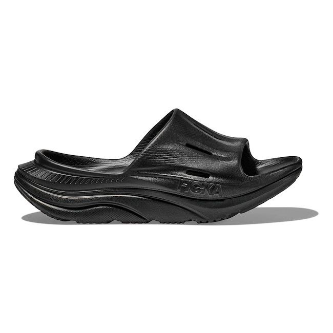 Hoka Unisex Ora Recovery Slide 3