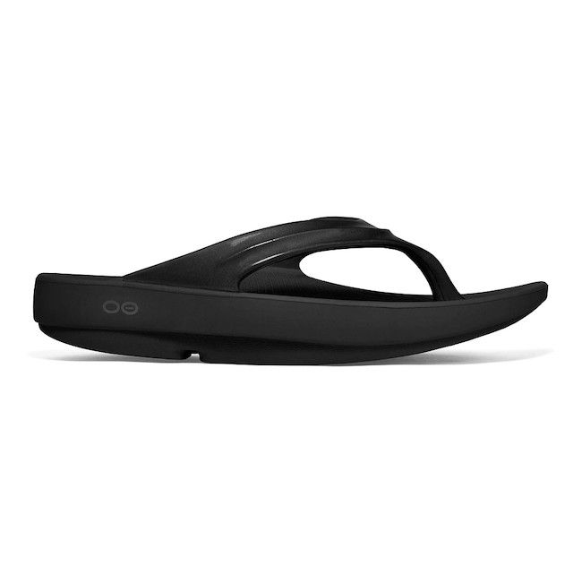 OOfos Womens OOlala Sandal