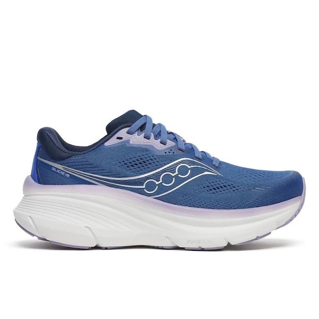 Saucony Womens Guide 19