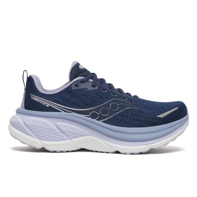 Saucony Womens Hurricane 25