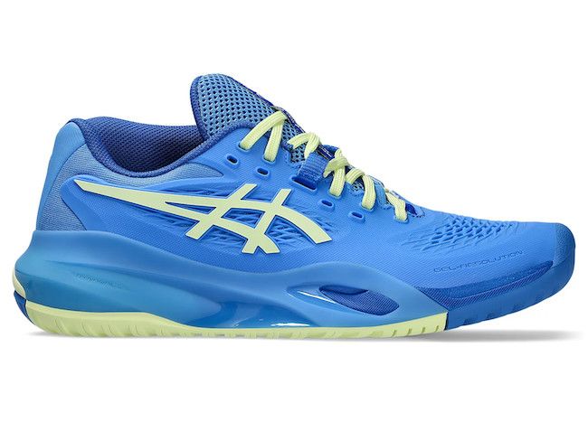 Asics Womens Gel-Resolution X