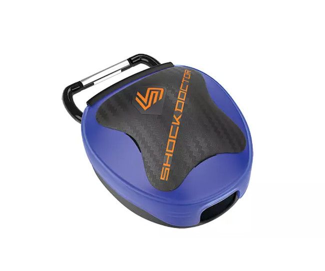 Shock Doctor Anti-Microbial Mouthguard Case