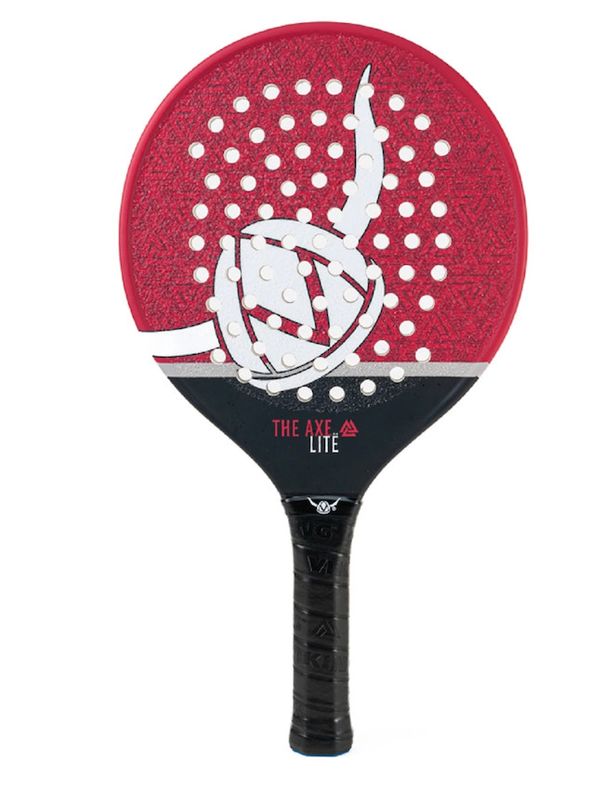 Viking Axe Lite, Red