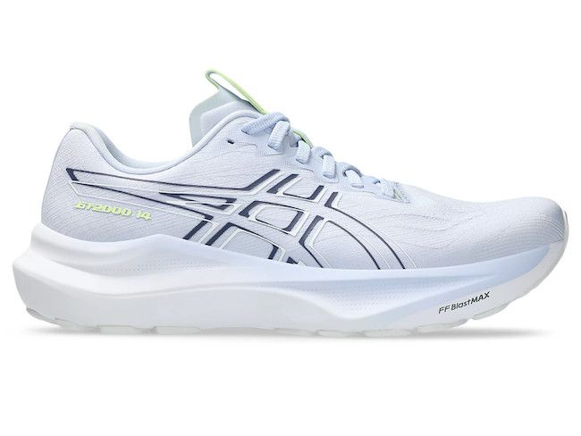 Asics Womens GT-2000 14