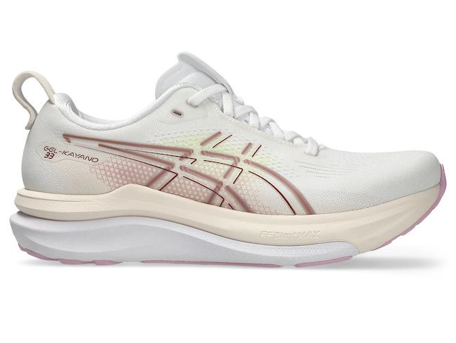 Asics Womens Gel Kayano 33