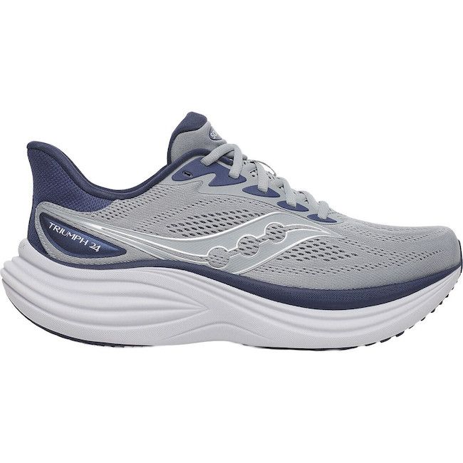 Saucony Mens Triumph 24