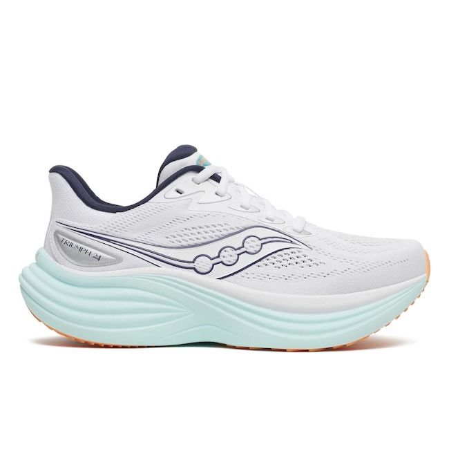 Saucony Womens Triumph 24