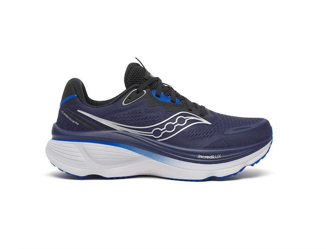 Saucony Mens Hurricane 26
