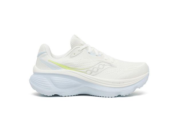 Saucony Womens Hurricane 26