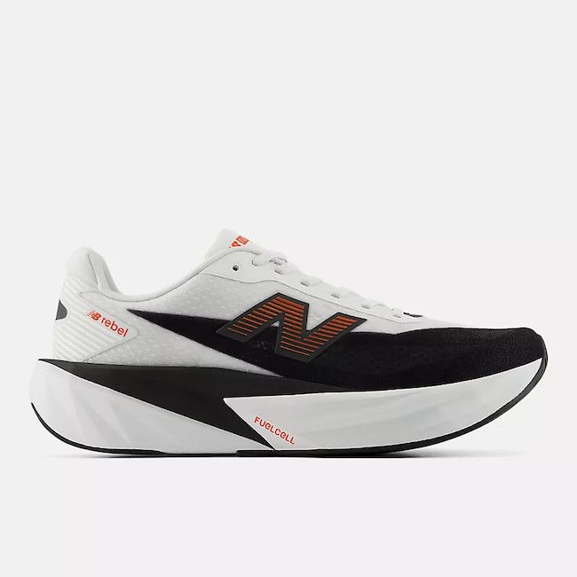 New Balance Mens FuelCell Rebel v5