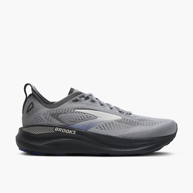 Brooks Mens Adrenaline GTS 26
