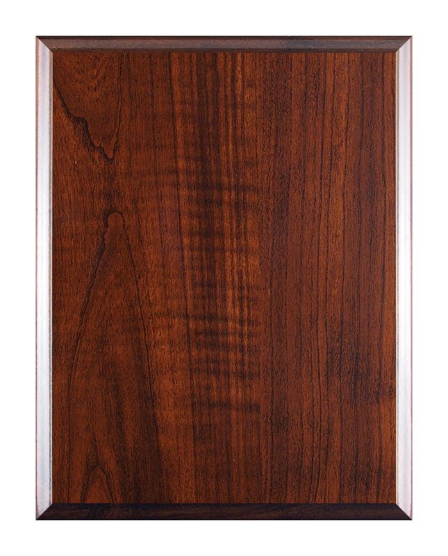 High Glass Cherry Wood