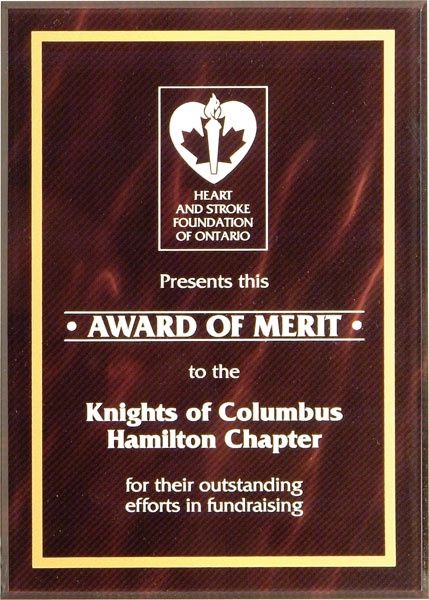 Plates for plaques