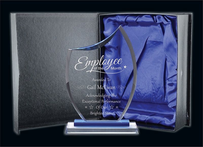 Glass Awards