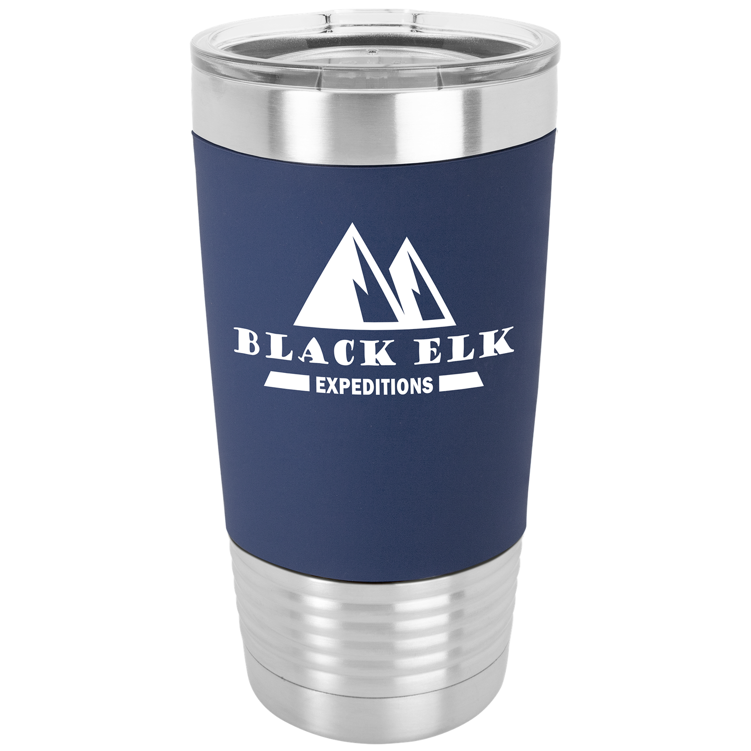 20 OZ NVY BLU/WHT PLR CML