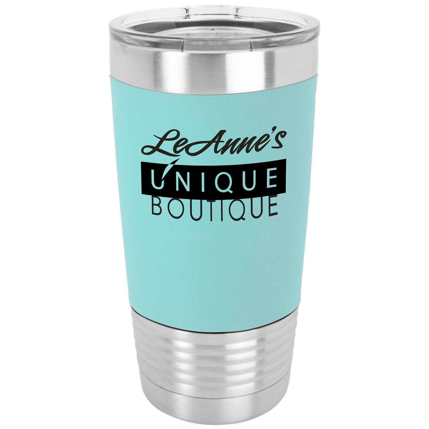 20 OZ TEAL/BLK PLR CAMEL