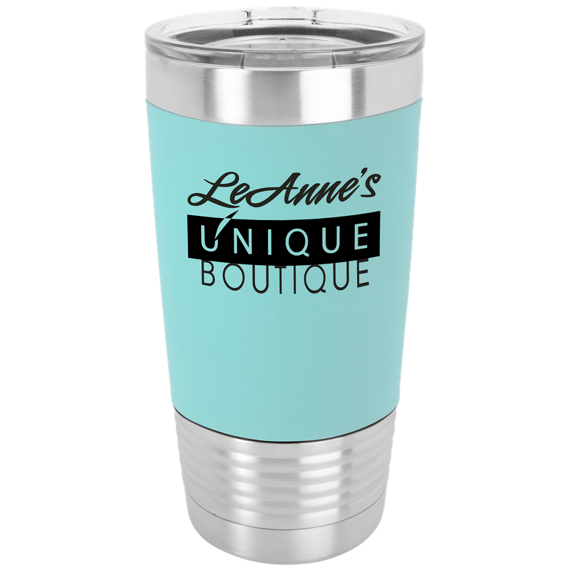 20 OZ TEAL/BLK PLR CAMEL