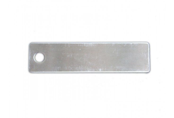 Cable Tags 3X0.74