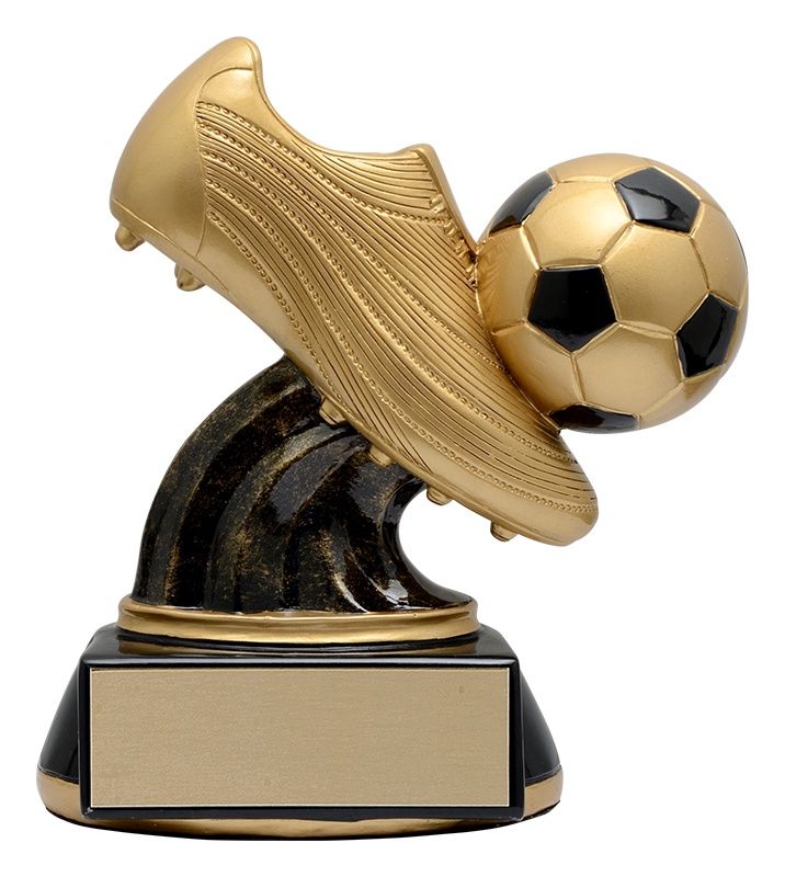 Golden Cleat
