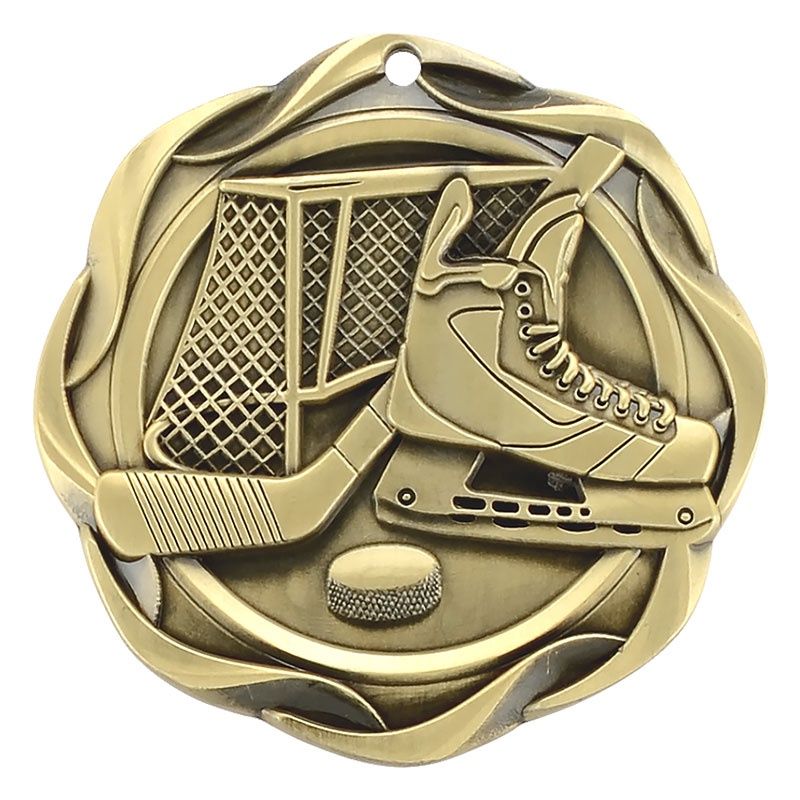 Fusion - Hockey
