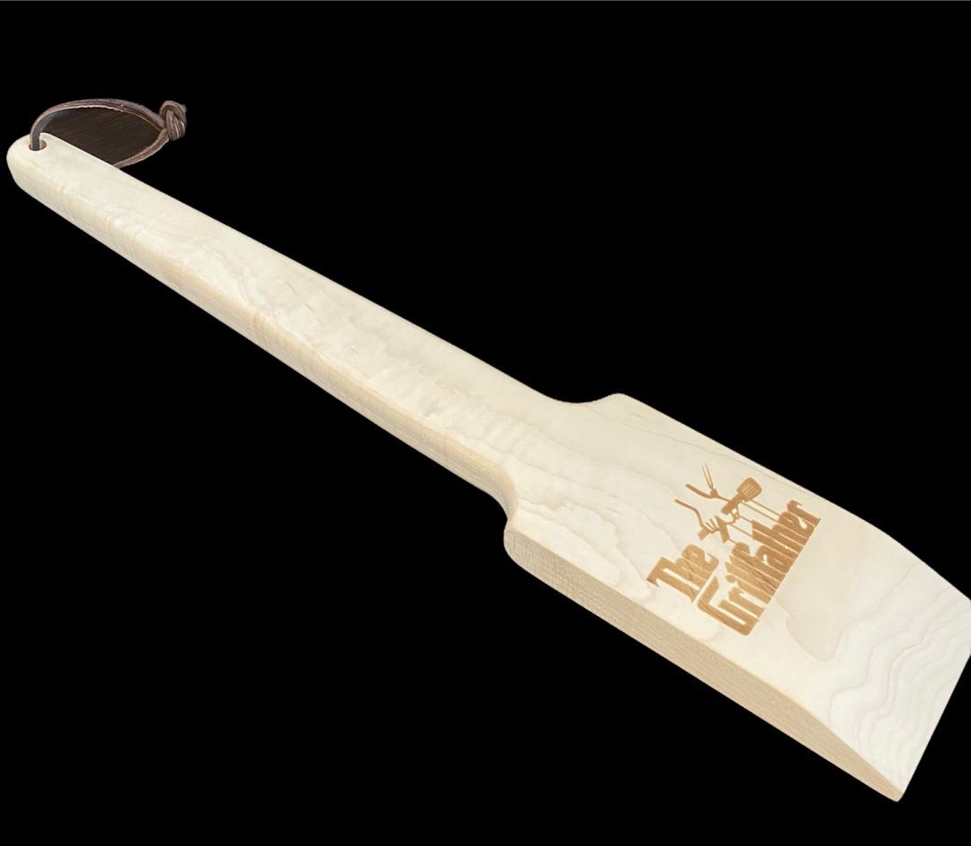 Wooden