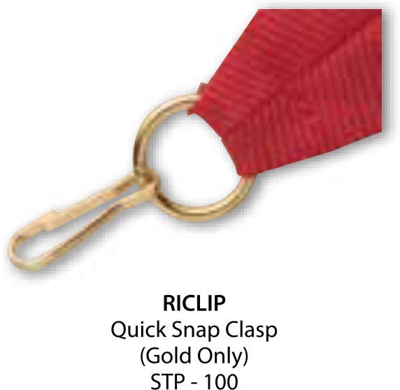 Quick Clip Clasp