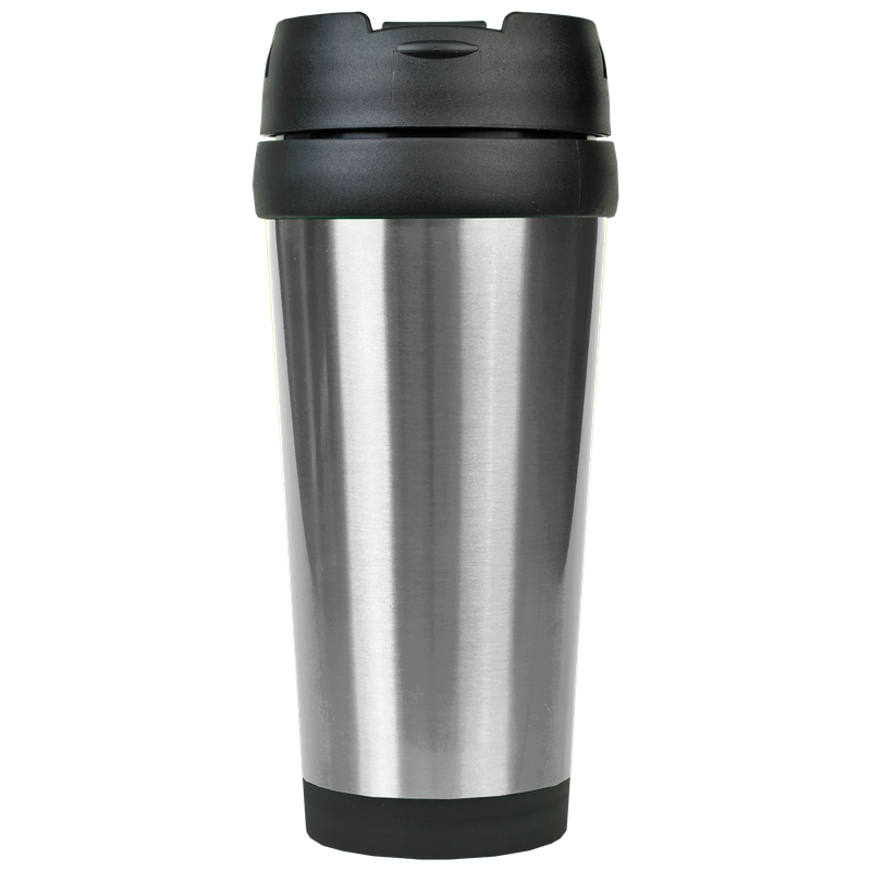 SLV LSR TRVL MUG WO/HANDL