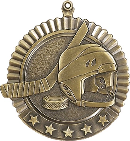 Star - Hockey