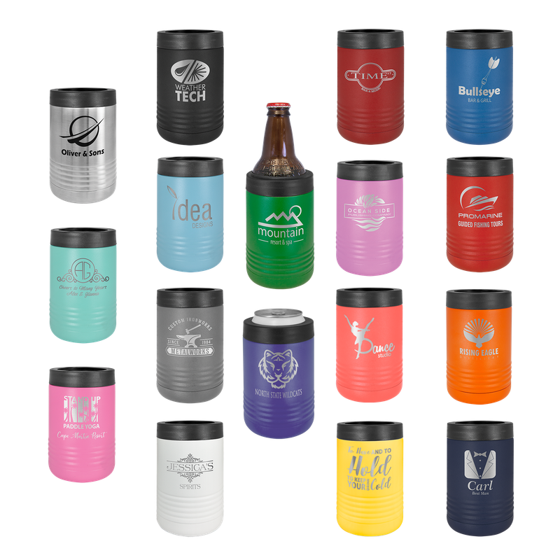VAC INSULATD BEV HLDR SET