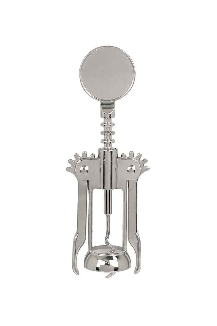 Wine Bottle Opener 1 1/2" Insert Holder/Insert Not Included