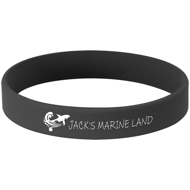 Laserable Bracelet ( Silicone )