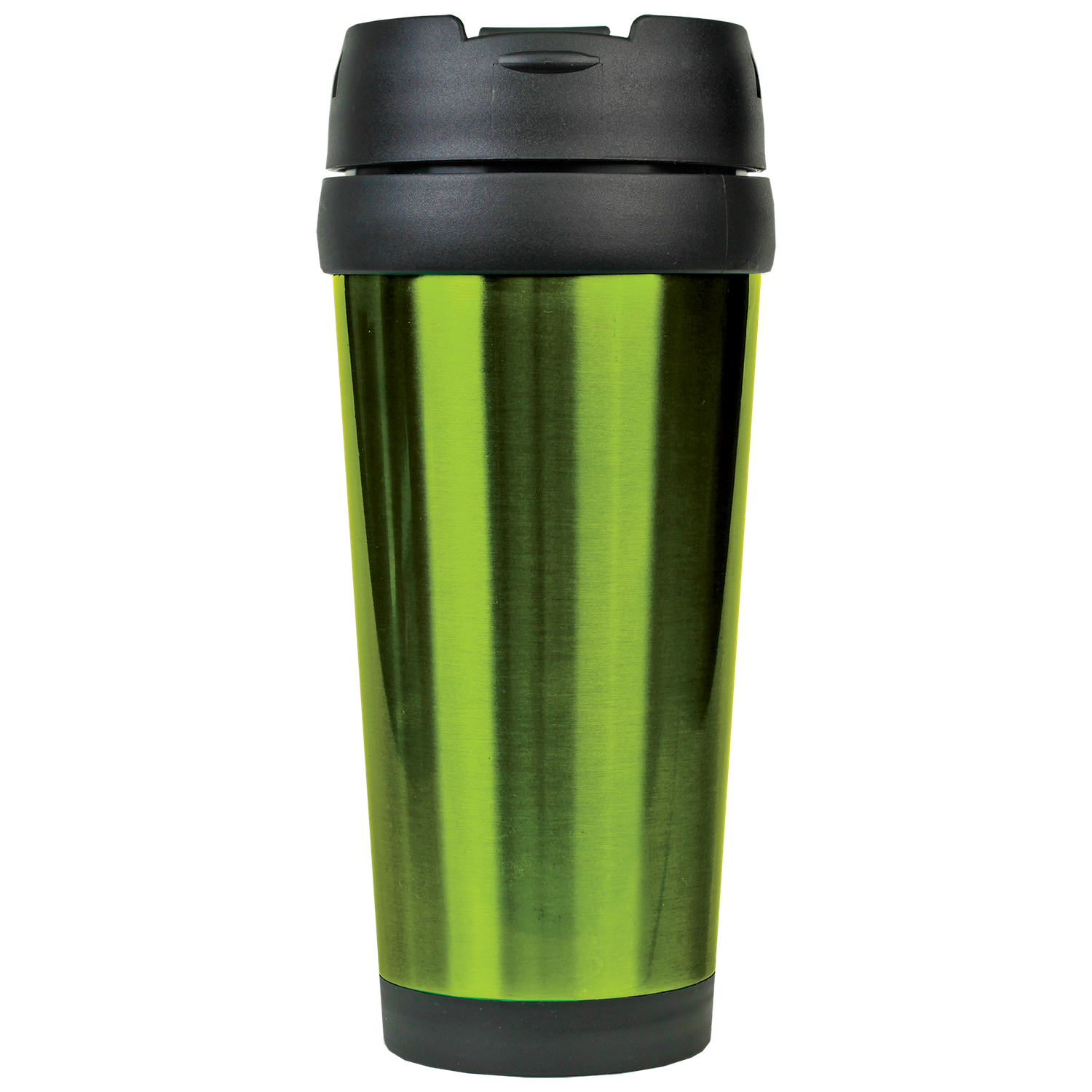 GRN LSR TRVL MUG WO/HANDL
