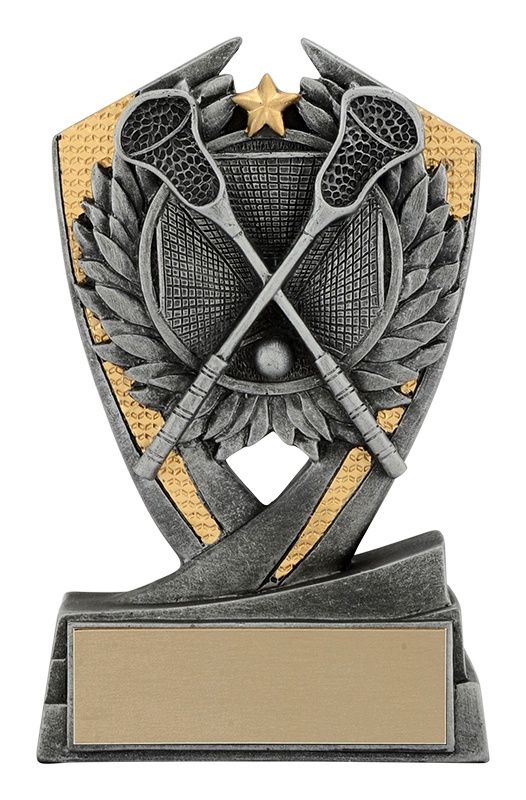 Resin Phoenix Lacrosse