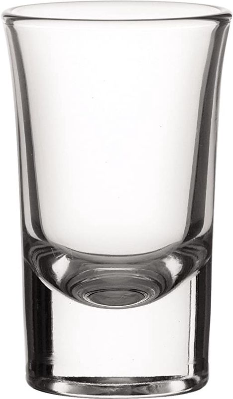 Shot Glass 35ml