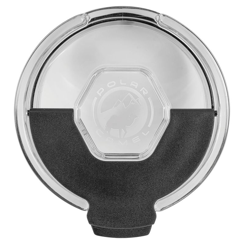 Snap Lid for 10, 15, 20 Polar Camel